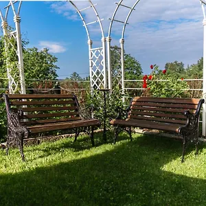 Niespodzianka , Szklarska Poręba Polska