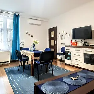 Gaj - Air Condition, Free Parking , Kraków Polska