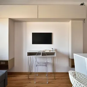  Apartament Warszawianka