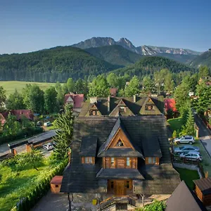 Olga , Zakopane Polska