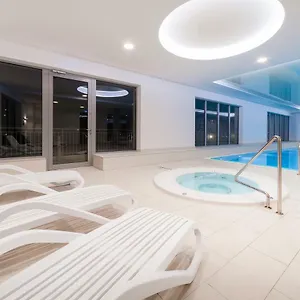 Waterlane Island - Old Town By Renters Prestige , Gdańsk Polska