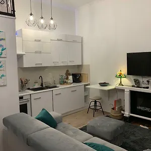 Charming In The Heart Of The Jewish District! , Kraków Polska