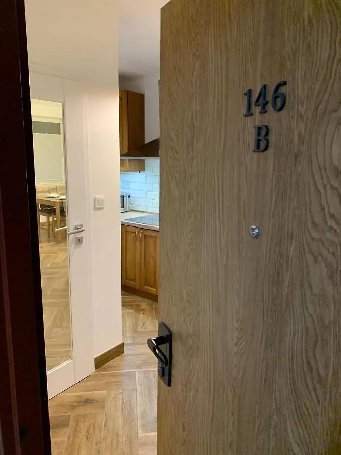 Apartament Close Wola Studio Warszawa
